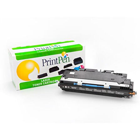 Prıntpen Hp Q2670a (308A) Black Remanufactured (6K)