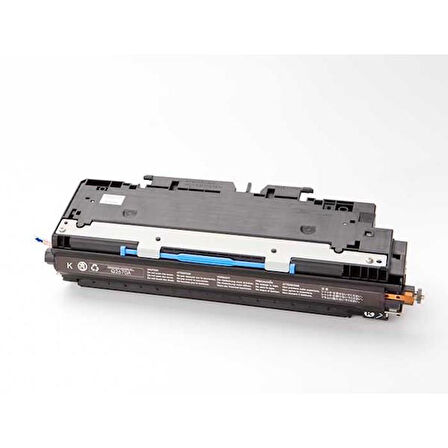 Prıntpen Hp Q2670a (308A) Black Remanufactured (6K)