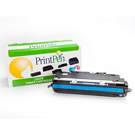 Prıntpen Hp Q2671a (309A) Cyan Remanufactured (4K)