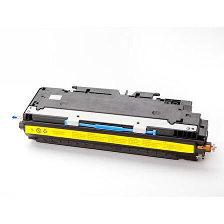 Prıntpen Hp Q2672a (309A) Yellow Remanufactured (4K)