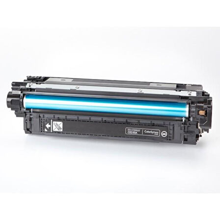 Prıntpen Hp Ce250x,Ce400x & Canon Crg-723H Black (10.5K)