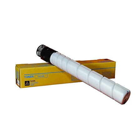 Prıntpen Konıca Mınolta Tn-324K & Tn512k Black (500Gr) (27K)