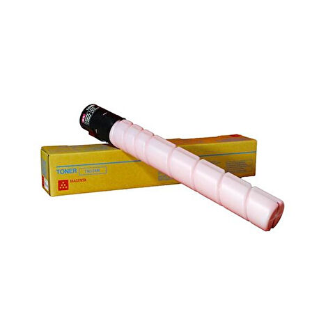 Prıntpen Konıca Mınolta Tn-324M & Tn-512M  Magenta (450Gr) (25K)