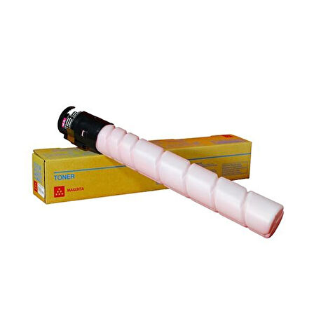 Prıntpen Konıca Mınolta Tn-216M,Tn-319M Magenta (437Gr)  (26K)