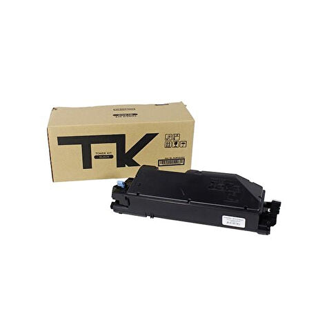 Prıntpen Kyocera Tk-5270K Black (160Gr)  (8K)