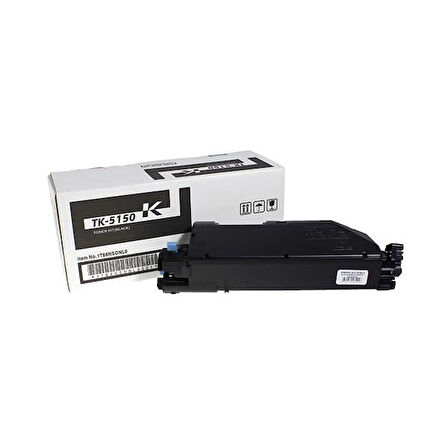 Prıntpen Kyocera Tk-5150 Black (200Gr) (12K)