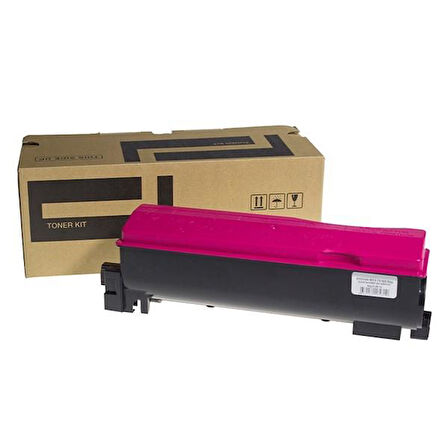 Prıntpen Kyocera Tk-560 Magenta(135Gr) (10K)