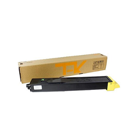 Prıntpen Kyocera Mıta Tk-8115Y Yellow (90Gr) (6K)