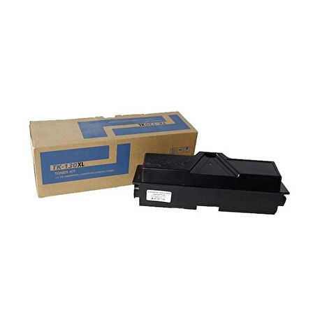 Prıntpen Kyocera Tk-130Xl & Tk-140Xxl (Japon Toner) (480Gr) Ekstra Yüksek Kapasite (12K)