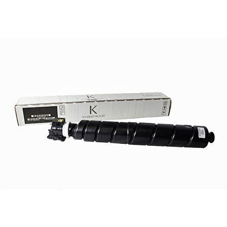 Prıntpen Kyocera Tk-8800 Black (480Gr) (30K)