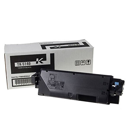 Prıntpen Kyocera Tk-5140 Black (120Gr) (7K)