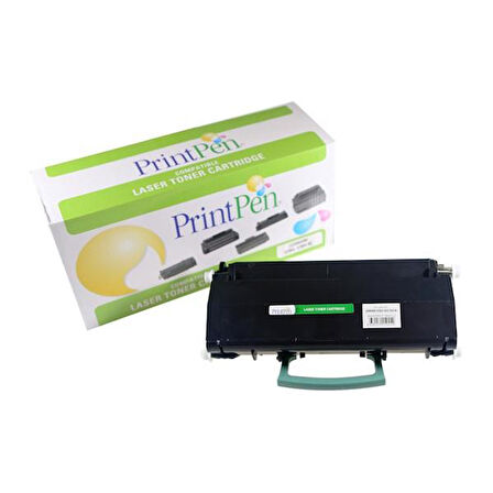 Prıntpen Lexmark X264 (X264h11g) Yüksek Kapasite (9K)