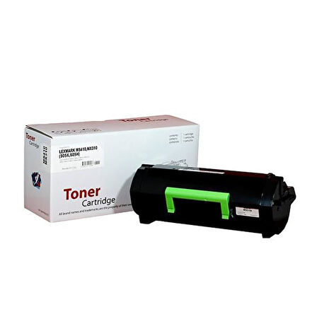 Prıntpen Xbox Lexmark Ms/Mx 410 Mx310 (505X605h) (10K)