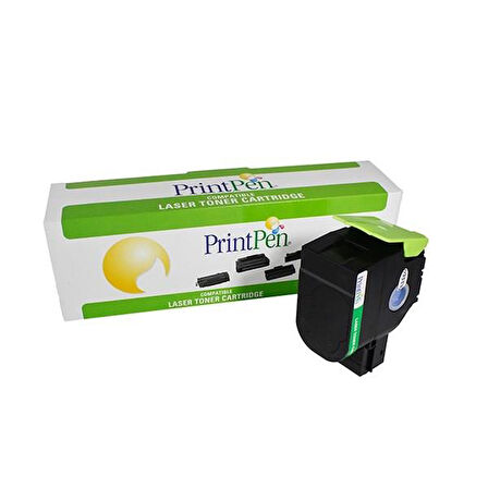 Prıntpen Lexmark Cs310 Cyan (70C8hc0) (3K)