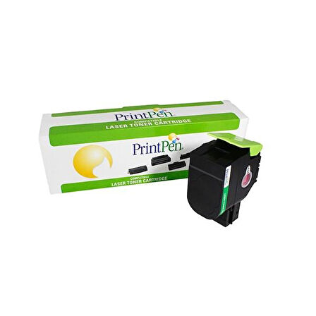 Prıntpen Lexmark Cs310 Magenta (70C8hm0) (3K)