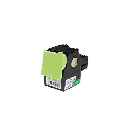 Prıntpen Lexmark Cs/Cx 317 Yellow (71B50y0)