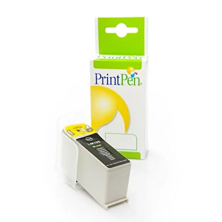 Prıntpen Lexmark 100Xl (14N1092) Black (21,5 Ml.)