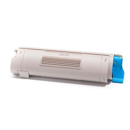 Prıntpen Okı C5600 Cyan (43381923) (2K)