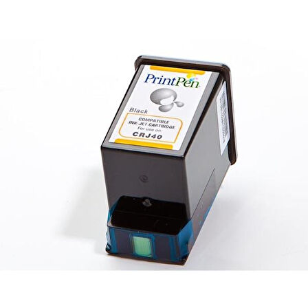 Prıntpen Olıvettı Crj-40 Black (%100 Yeni)