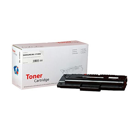 Prıntpen Xbox Samsung Ml-1710D3 & Xerox 3115 (3K)
