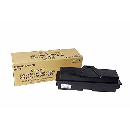 Prıntpen Utax Cd-5230 & Trıumph Adler Dc-6230 (130Gr/3K) (Ultrafine)