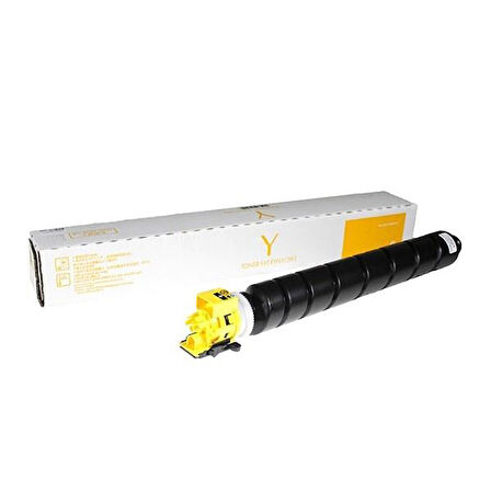 Prıntpen Utax Ck-8512 Yellow (240Gr/15K)