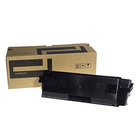 Prıntpen Utax Clp-3721 & Trıumph Adler Clp-4721 Black (132Gr) (7K)