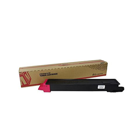 Prıntpen Utax Cdc-5525 & Trıumph Adler 256Ci Magenta (90Gr) (6K)