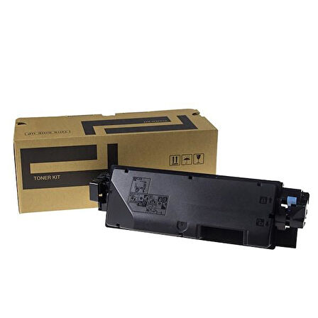 Prıntpen Utax Pk-5012K & Trıumph Adler P-C3560 Black (200Gr) (12K)