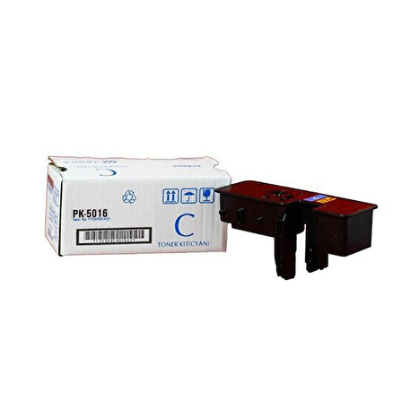 Prıntpen Utax Pk-5014C, Pk5016c Cyan (35Gr) (2.2K)