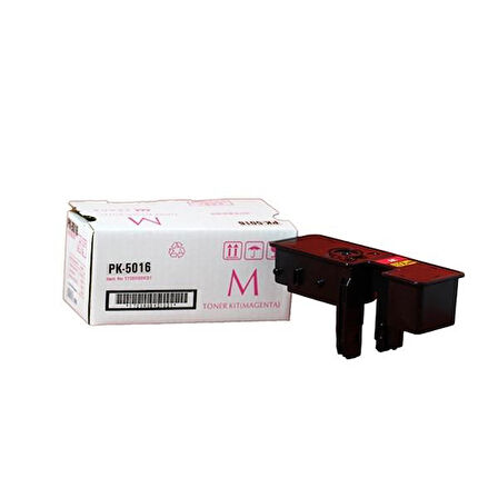 Prıntpen Utax Pk-5014M, Pk5016m Magenta (35Gr) (2.2K)