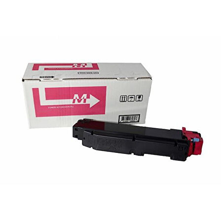 Prıntpen Utax Pk-5011M & Trıumph Adler P-C3060 Magenta (70Gr) (5K)
