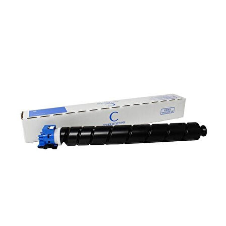Prıntpen Utax Ck-8511 Cyan (190Gr Carrierli) (12K)