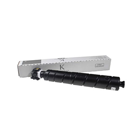 Prıntpen Utax Ck-8513 Black (600Gr/30K)