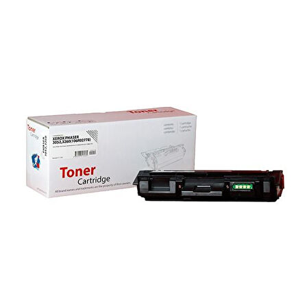 Prıntpen Xbox Xerox Phaser 3052 (106R02778) (3K)