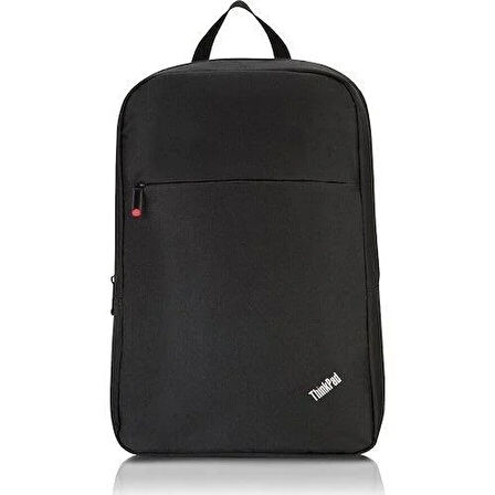 LENOVO 15.6" Thinkpad 4X40K09936 Basic Backpack Notebook Sırt Çantası