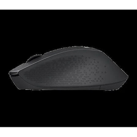 Logıtech M330 Kablosuz Optik 1000Dpı Siyah Mouse 910-004909