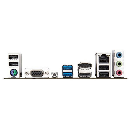GIGABYTE A620M-S2H DDR5 HDMI DP PCIe 16X v4.0 AM5 mATX