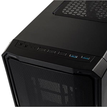 BITFENIX ENSO MESH ESM-150-KKWGK-4A Gaming E-ATX PC Kasası