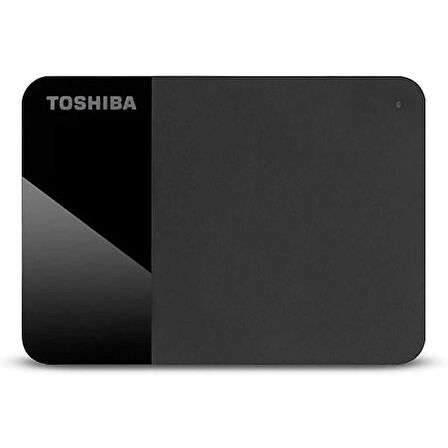 TOSHIBA 1TB 2.5" BASIC HDTP310EK3AA USB 3.0 HARİCİ DİSK