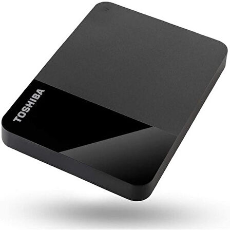 TOSHIBA 1TB 2.5" BASIC HDTP310EK3AA USB 3.0 HARİCİ DİSK