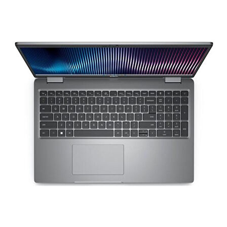 DELL 15.6" LATITUDE 5540 N021L554015U CORE i7 1355U-16GB RAM-512GB NVME-FDOS