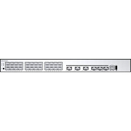 HUAWEI 24port S5735-L24T4XE-A-V2 GIGABIT 4-10GBE SFP YÖNETİLEBİLİR SWITCH