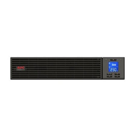 APC 1KVA SRV1KRI 1/1 Online Rack Ups