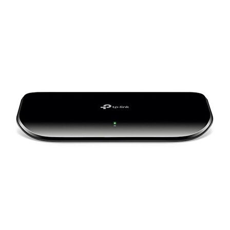 TP-LINK 8-PORT TL-SG1008D GIGABIT YÖNETİLEMEZ SWITCH