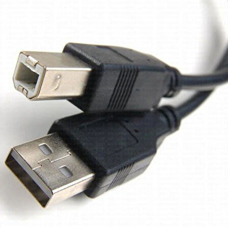 Dark Dk-Cb-Usb2prnl150 Usb 2.0 Yazıcı Kablosu 1.5 Mt