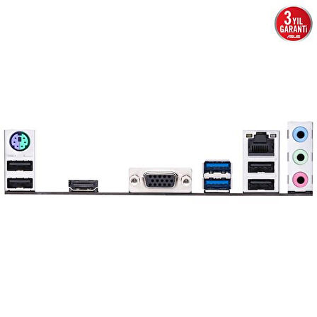 ASUS PRIME H510M-K H510 DDR4 HDMI PCIE 4.0 1200P V2 MATX