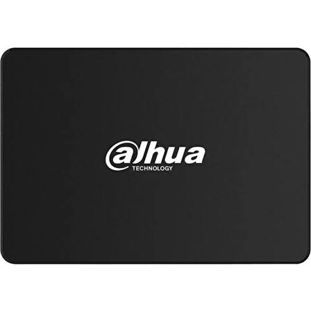 DAHUA 120GB C800A SSD-C800AS120G 530- 480MB/s SATA-3 Disk