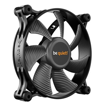 Be Quiet! BL087 Shadow Wings 2 140Mm Kasa Tahliye Fan