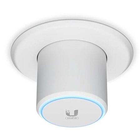 UBIQUITI UNIFI U6-MESH AX5400 ACCESS POINT